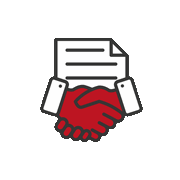 Подписываем договор