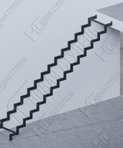 Прямой марш