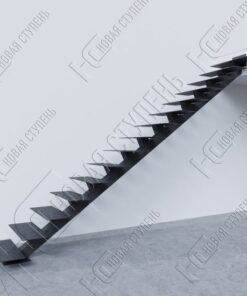 Прямой марш