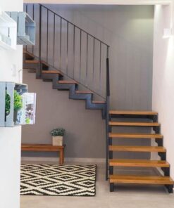 Alternative view of Г-образная