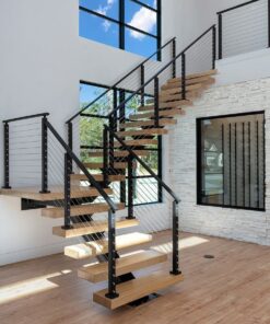 Alternative view of Г-образная