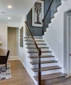 Alternative view of П-образная