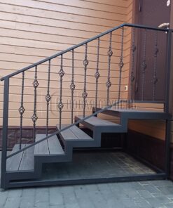 Alternative view of Вертикаль