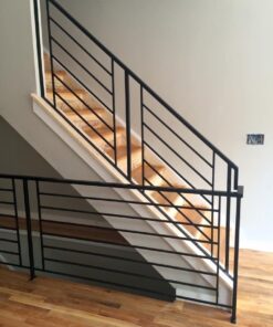 Горизонт сегмент