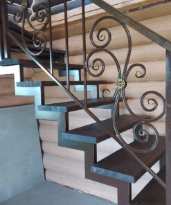 Ковка Лира 2